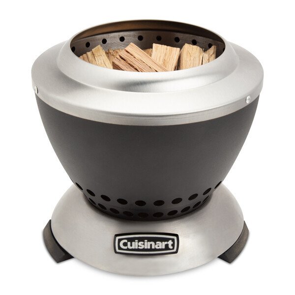 Cuisinart Outdoors® Cleanburn Smokeless Tabletop Fire Pit