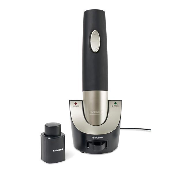 Cuisinart® Cordless Wine Opener