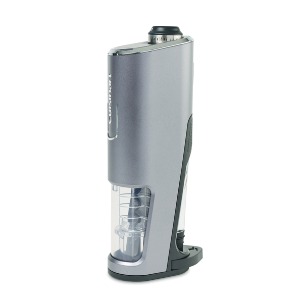 Cuisinart® EvolutionX Cordless 4-in-1 Wine Opener