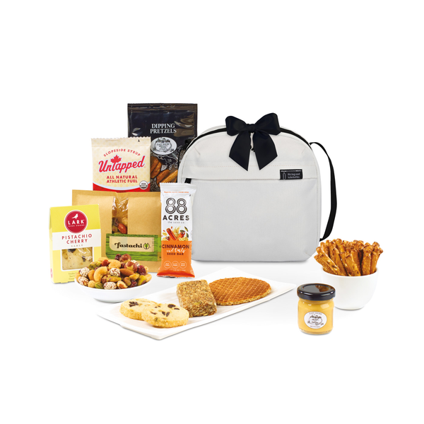 Out To Lunch Gourmet Treats Cooler Gift Set