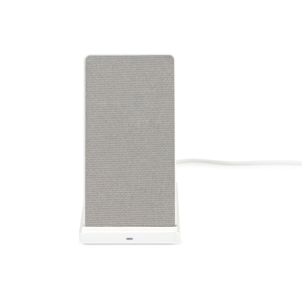 Auden Aluminum Wireless Charging Stand
