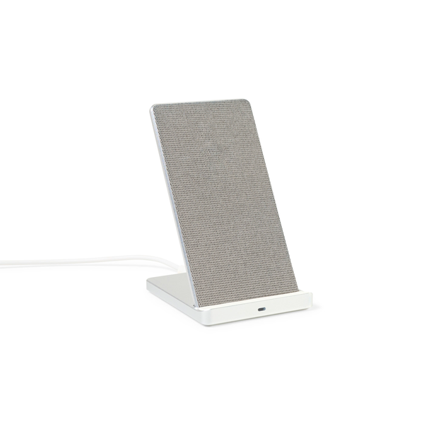 Auden Aluminum Wireless Charging Stand