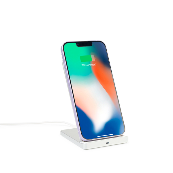 Auden Aluminum Wireless Charging Stand