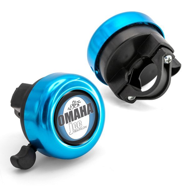 Bicycle Bell w/ Full Color Imprint