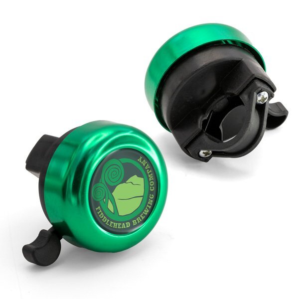 Bicycle Bell w/ Full Color Imprint