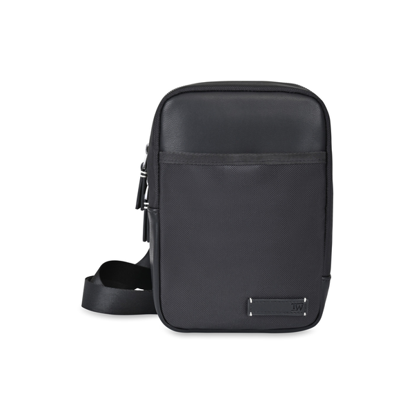 Travis & Wells® Lennox Recycled Nylon Crossbody