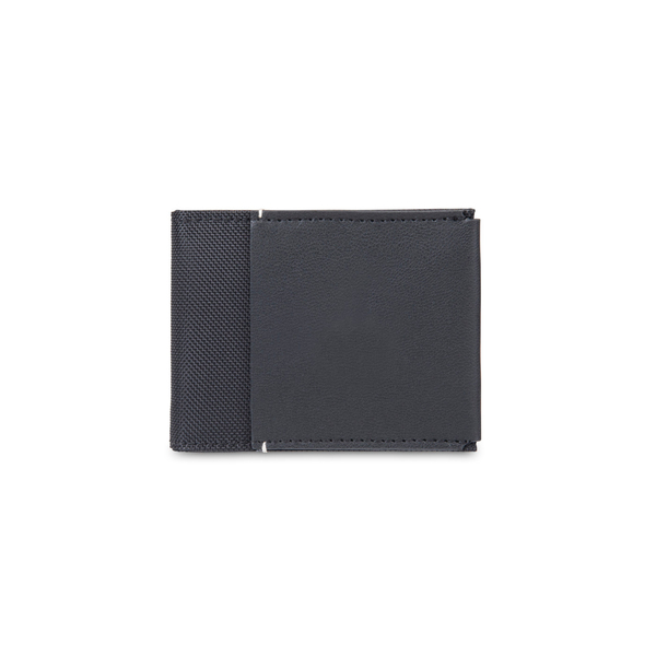 Travis & Wells® Lennox Recycled Nylon Money Clip