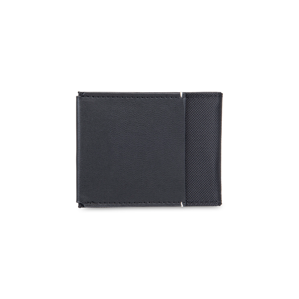 Travis & Wells® Lennox Recycled Nylon Money Clip