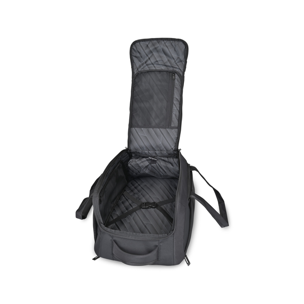 American Tourister® Zoom Turbo Polyester Convertible Backpack & Duffel