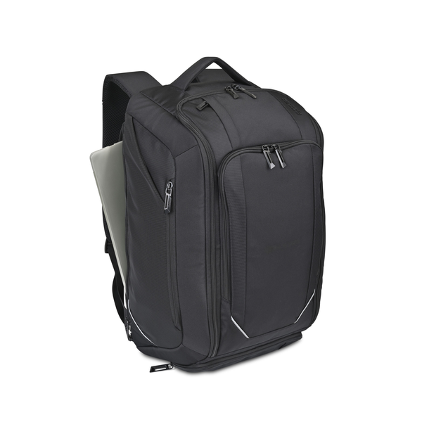 American Tourister® Zoom Turbo Polyester Convertible Backpack & Duffel