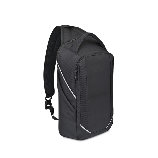 American Tourister® Zoom Turbo Polyester Sling Bag