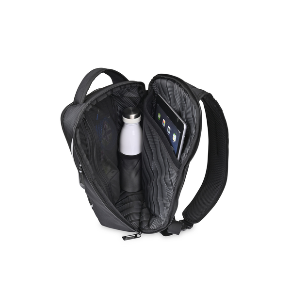 American Tourister® Zoom Turbo Polyester Sling Bag