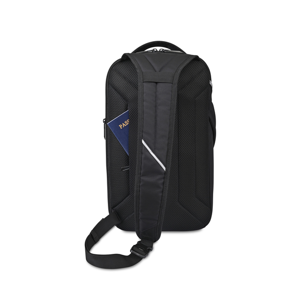 American Tourister® Zoom Turbo Polyester Sling Bag