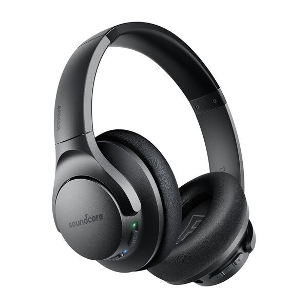 Anker® Soundcore Life Q20 Wireless Noise Cancelling Headphones