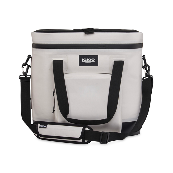 Igloo® Trailmate Polyester 30 Can Cooler