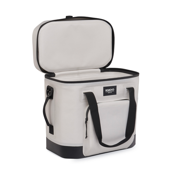 Igloo® Trailmate Polyester 30 Can Cooler
