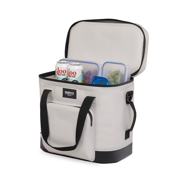 Igloo® Trailmate Polyester 30 Can Cooler