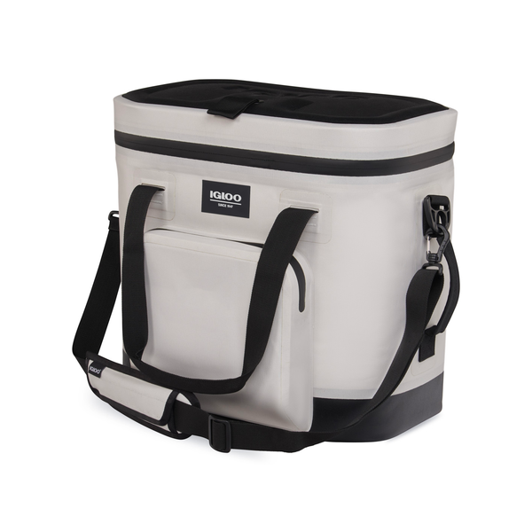 Igloo® Trailmate Polyester 30 Can Cooler