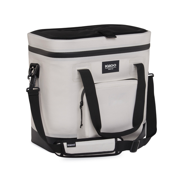 Igloo® Trailmate Polyester 30 Can Cooler
