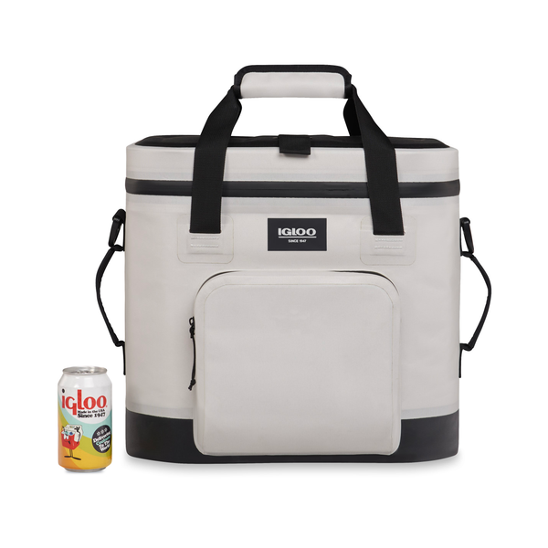 Igloo® Trailmate Polyester 30 Can Cooler