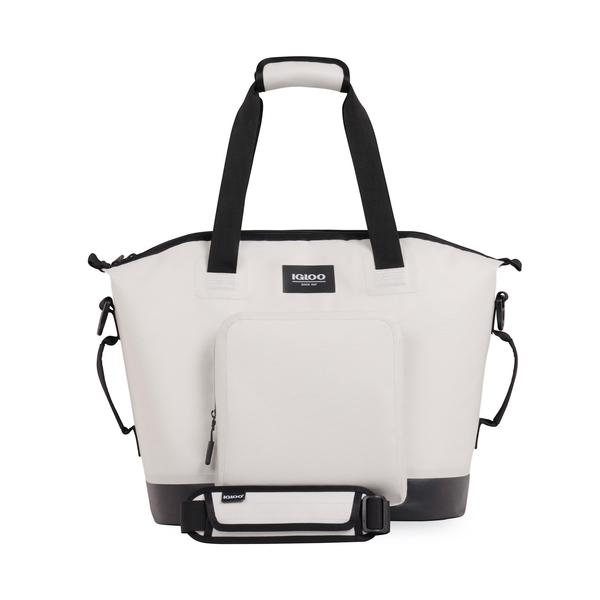 Igloo® Trailmate Polyester Tote 24 Can Cooler