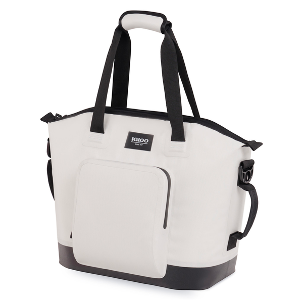 Igloo® Trailmate Polyester Tote 24 Can Cooler