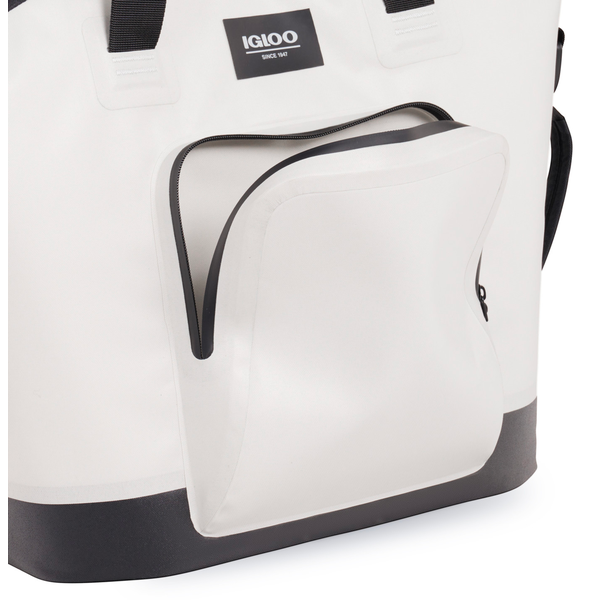 Igloo® Trailmate Polyester Tote 24 Can Cooler
