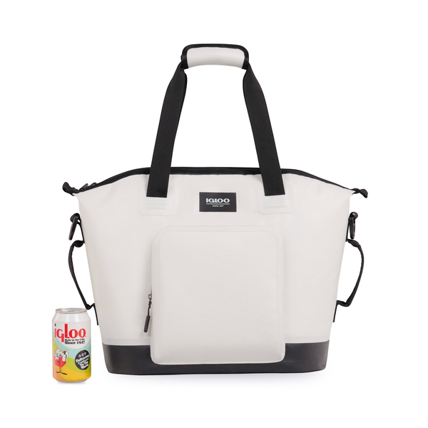 Igloo® Trailmate Polyester Tote 24 Can Cooler
