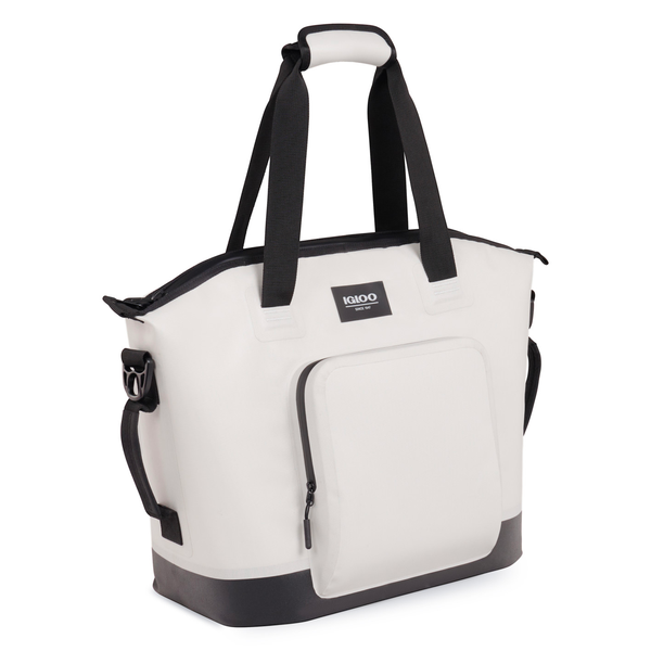 Igloo® Trailmate Polyester Tote 24 Can Cooler