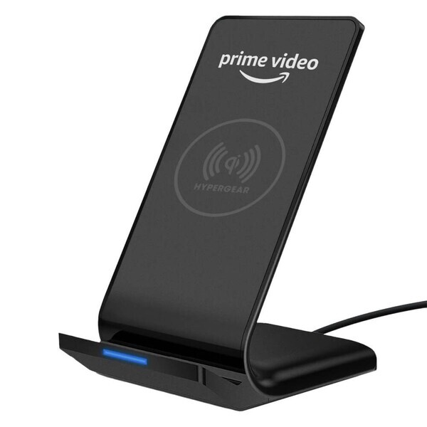 Hypergear 10W Wireless Fast Charging Stand