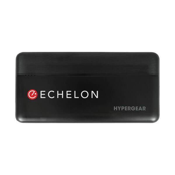 Hypergear Fast Charge Power Bank w/ USB-C, 10000mAh