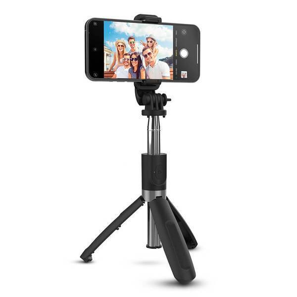 Hypergear Snapshot Wireless Selfie Stick & Tripod