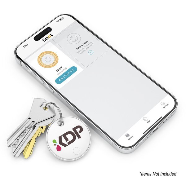 Powerstick® SpotX Tracking Device