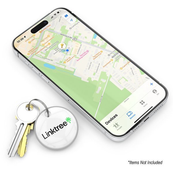 Powerstick® PowerTag Tracking Device