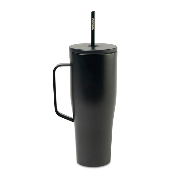 Corkcicle® Triple Insulated XL Cold Cup w/ Straw, 30oz.