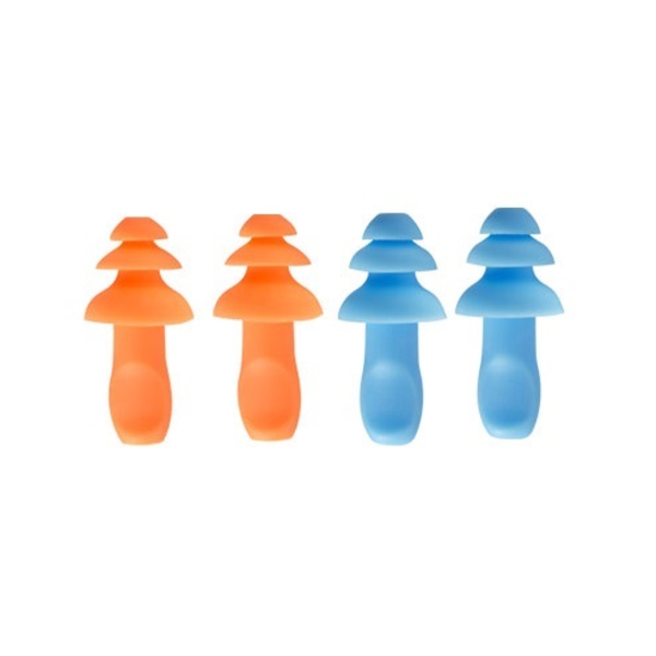 Ear Plugs Set in Travel Case