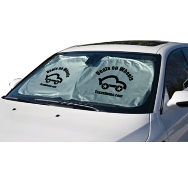 Car Sun Shade