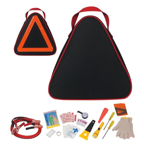 Auto Safety Kit