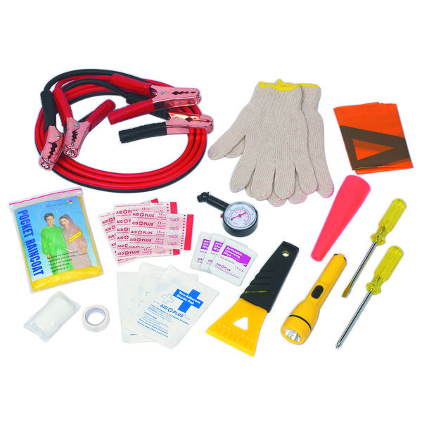 Auto Safety Kit