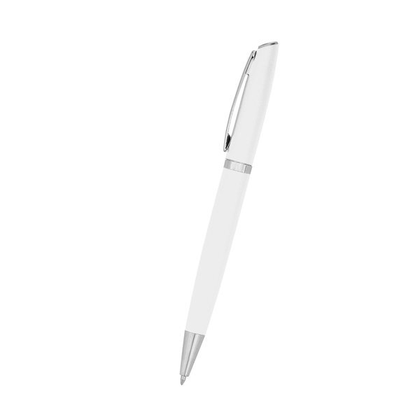 Declan Recycled Aluminum Pen