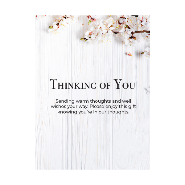 Whiskey Gift Set w/ Wood Box