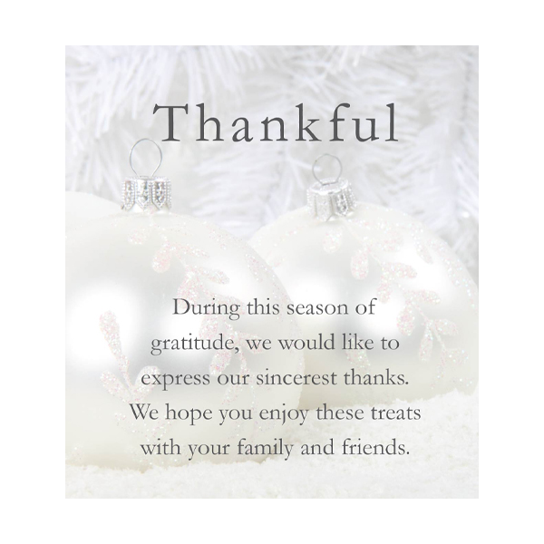 Whiskey Gift Set w/ Wood Box