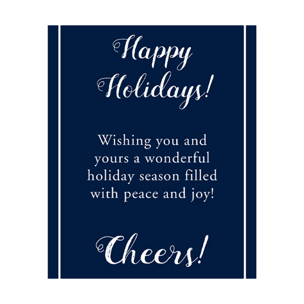 Whiskey Gift Set w/ Wood Box