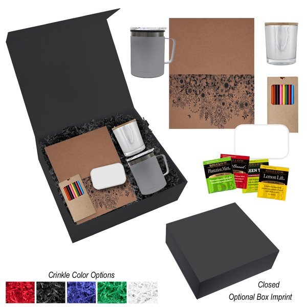 Self Care Tea Gift Set