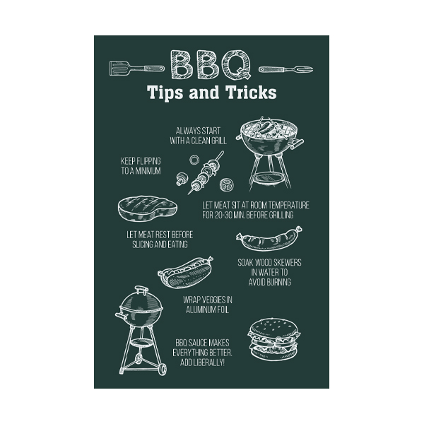 Pizza Party Gift Set