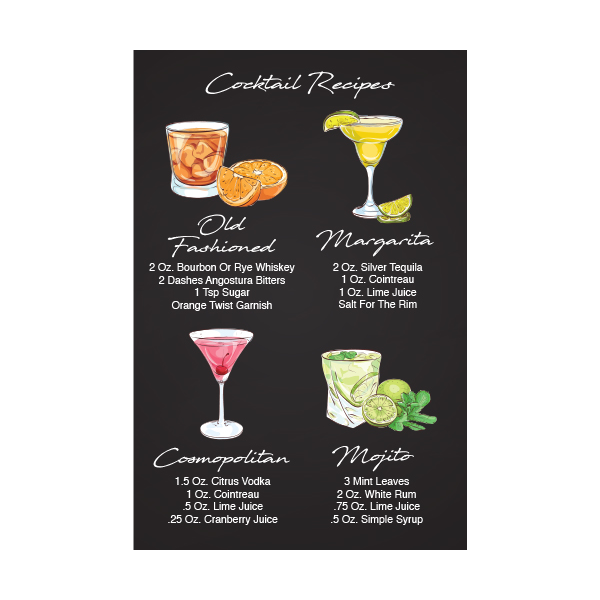 Pizza Party Gift Set