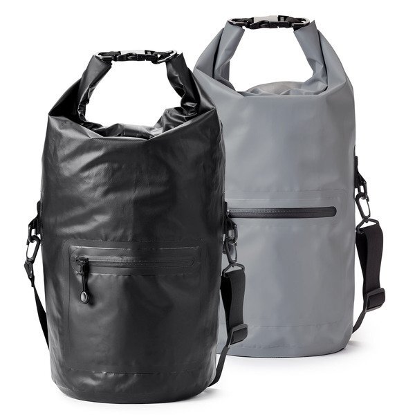 Call of the Wild Water Resistant Coated Vinyl 20L Drybag