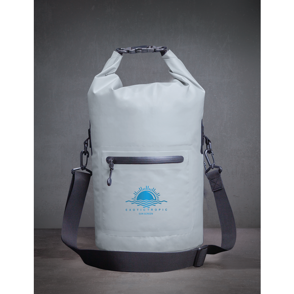 Call of the Wild Water Resistant Coated Vinyl 20L Drybag