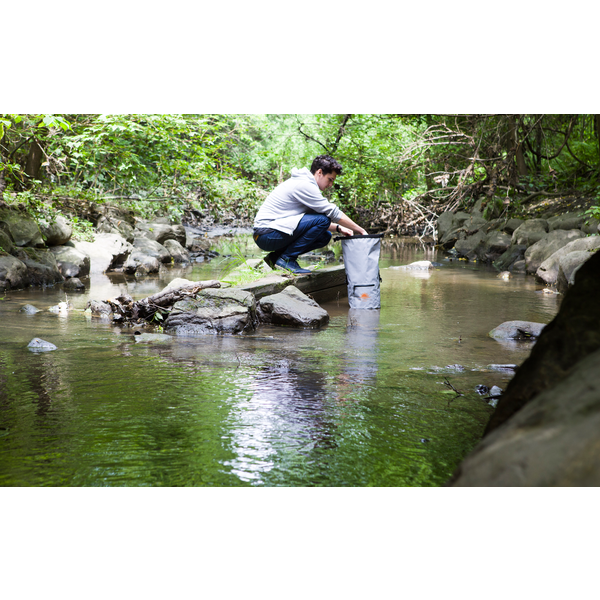 Call of the Wild Water Resistant Coated Vinyl 20L Drybag