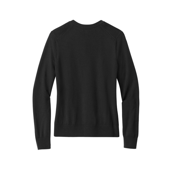 Brooks Brothers® Washable Merino Wool Ladies' Cardigan Sweater